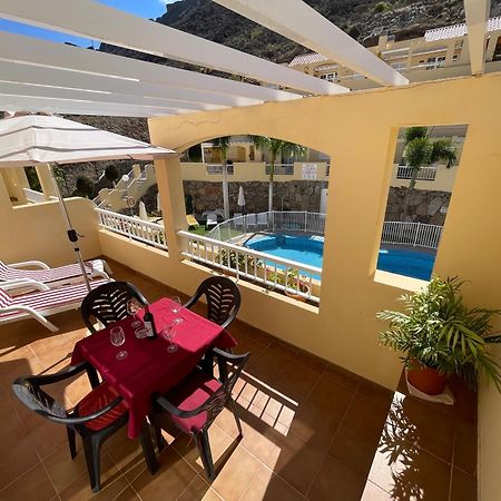 Los Mangueros Beach 6 Puerto De Mogan Zewnętrze zdjęcie