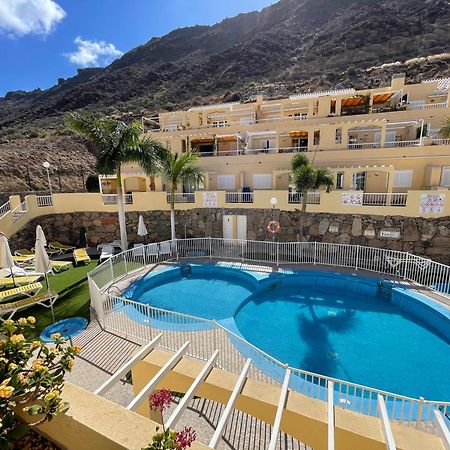 Los Mangueros Beach 6 Puerto De Mogan Zewnętrze zdjęcie