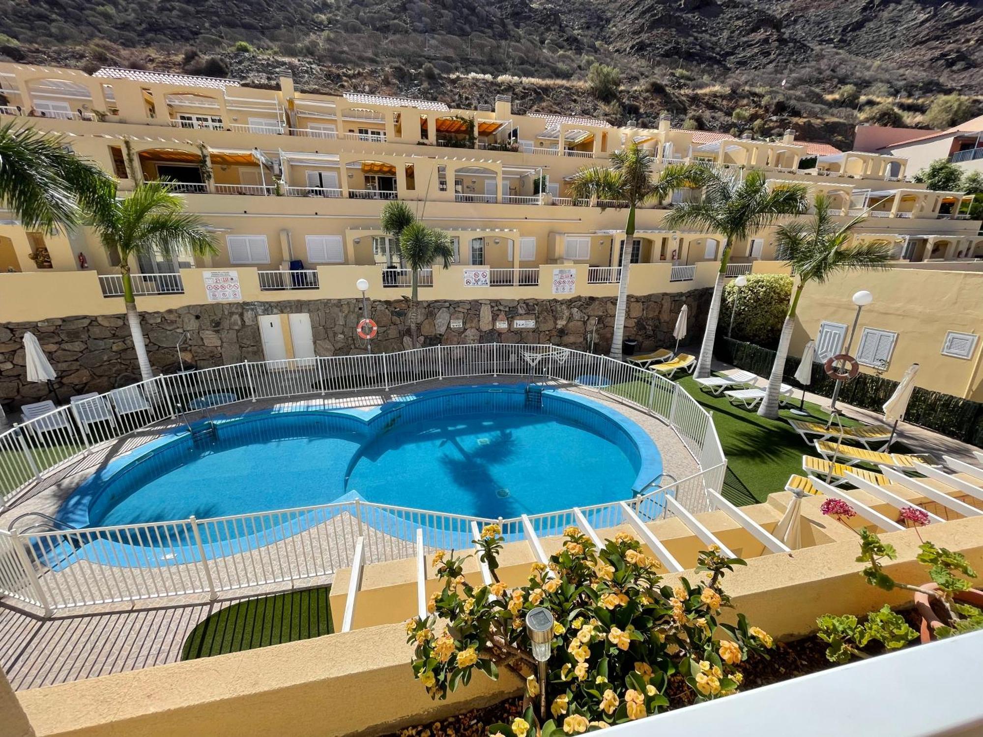 Los Mangueros Beach 6 Puerto De Mogan Zewnętrze zdjęcie