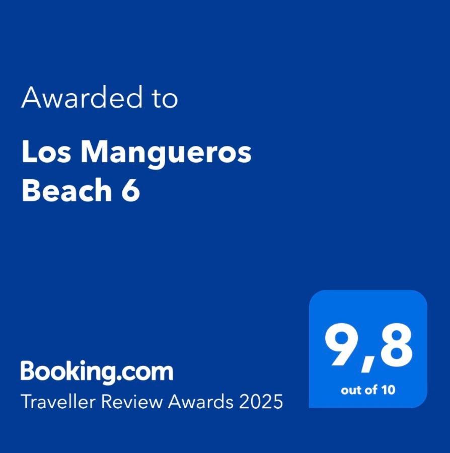 Los Mangueros Beach 6 Puerto De Mogan Zewnętrze zdjęcie